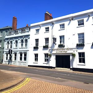 The Chequers Hotel